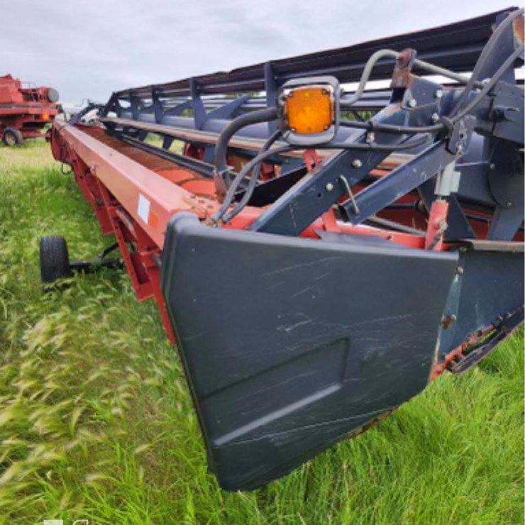 CASE IH 1010