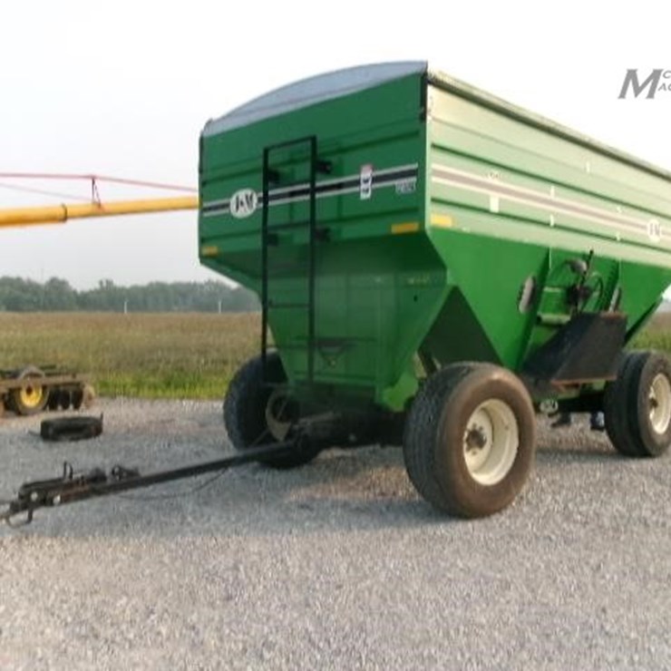 J&M 540SD
