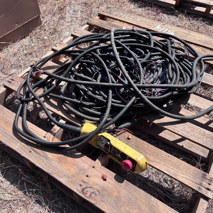#5114 • ELECTRIC CABLES