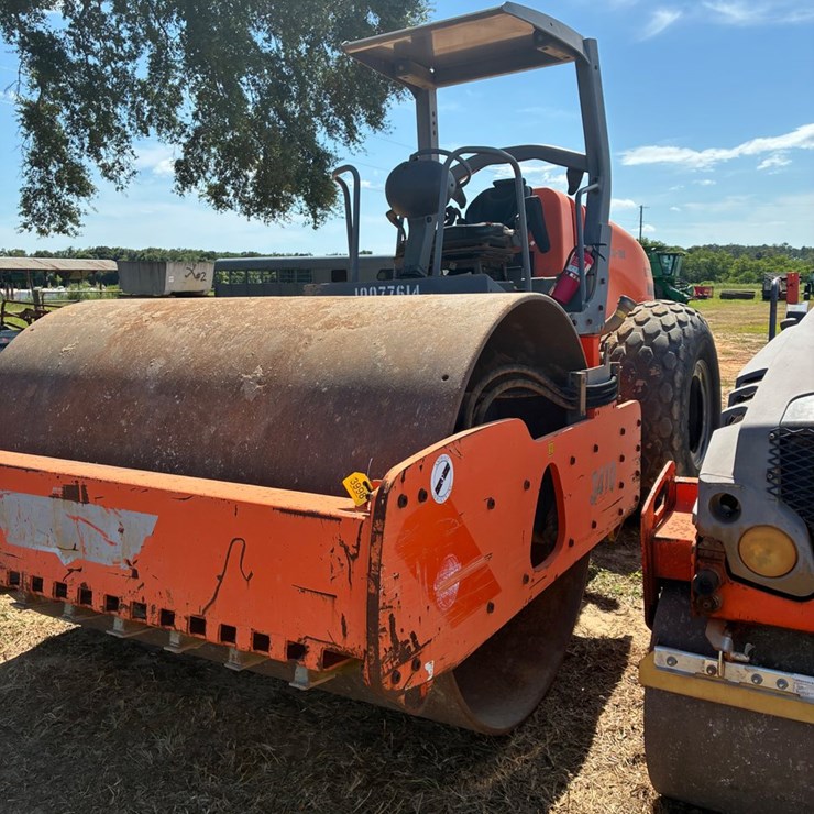 2012 HAMM 3410