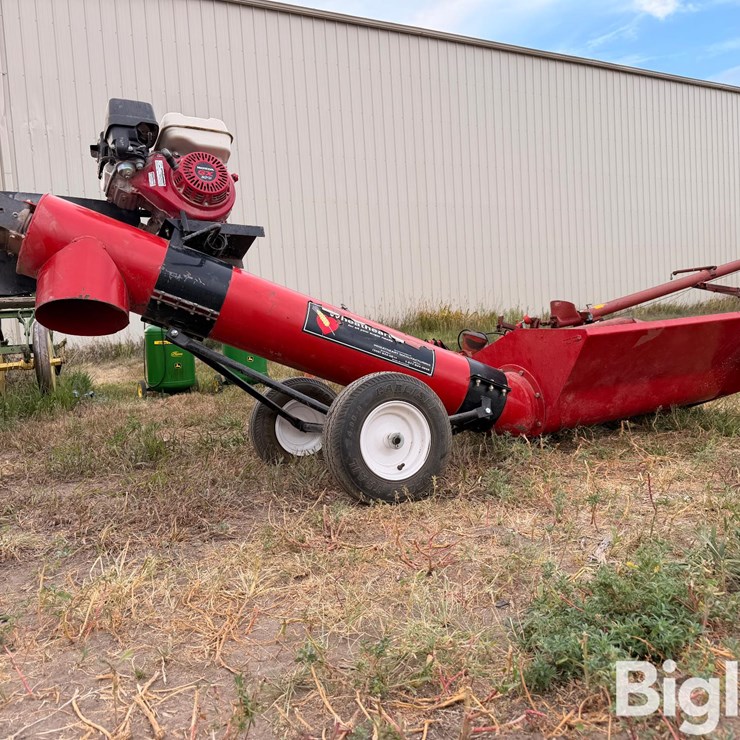 Wheatheart 10" Transfer Auger