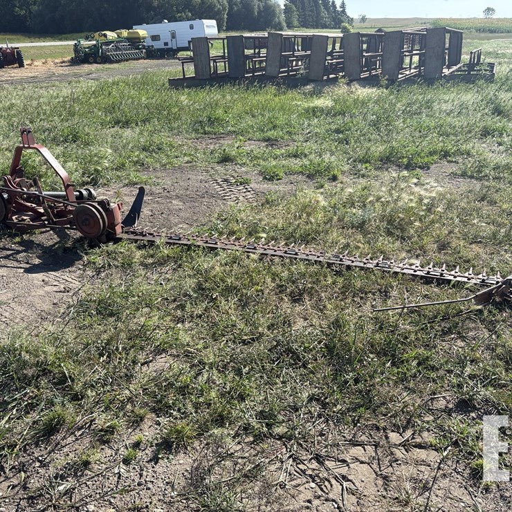 CASE IH 1300