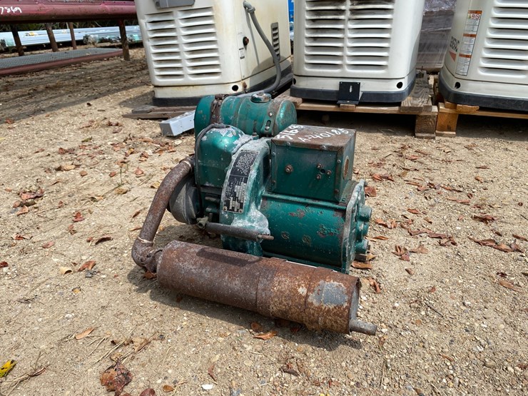#5169-•-homelite-35a115-1-antique-generator-image-1