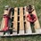 (2)-farmall-front-pedestals-and-(2)-hubs-image-1