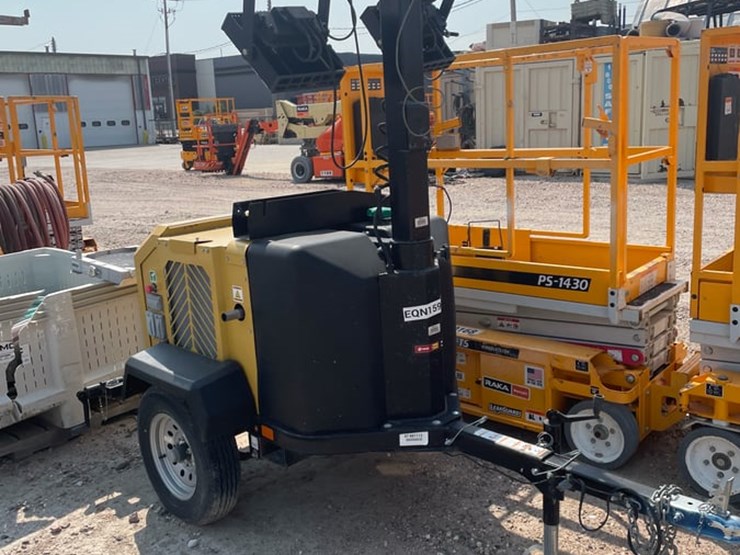 inoperable-allmand-nlpro11-towable-light-tower-image-2