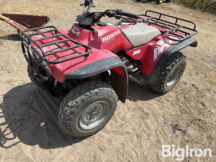 1994-honda-fourtrax-300-image-1