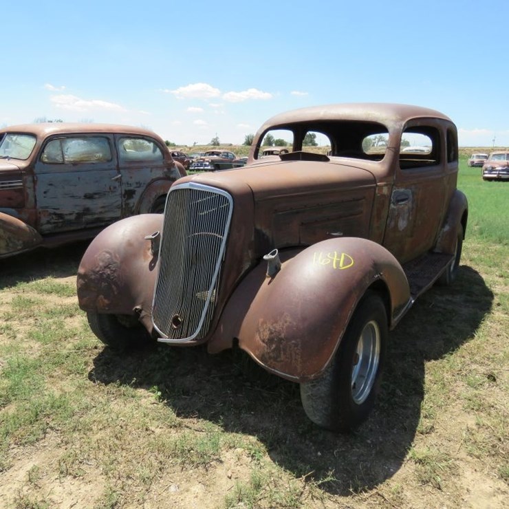 CHEVROLET MASTER