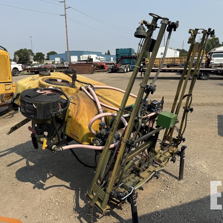 JOHN DEERE HD200