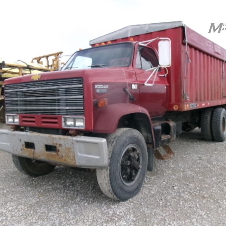 1981 CATERPILLAR 3208