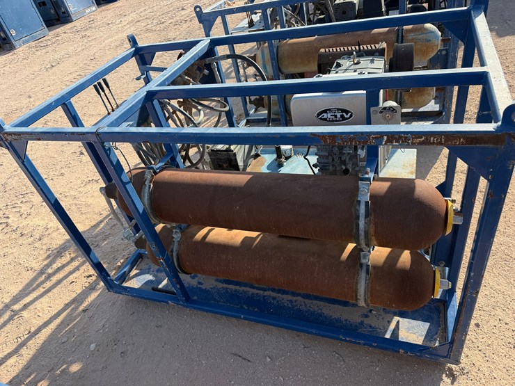 3k-wp-2-bottle-accumulator-nitrogen-backup-/-test-skid-p/b-kubota-actv-diesel-engine-image-6