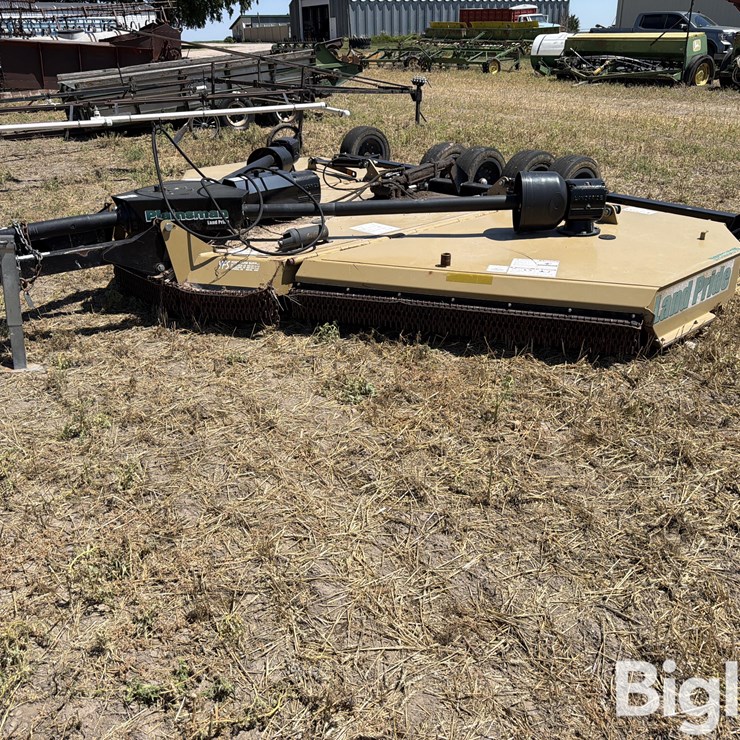 2013 LAND PRIDE RCM3615