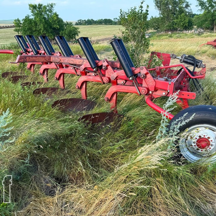 CASE IH 770