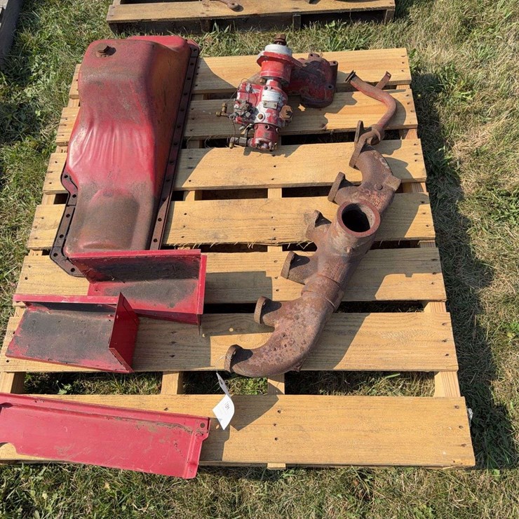 Farmall Parts
