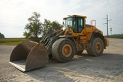 2022 VOLVO L180H