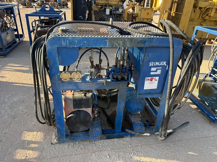 3k-wp-1-bottle-nitrogen-bop-backup-/-test-skid-p/b-2-cyl-diesel-engine-image-1