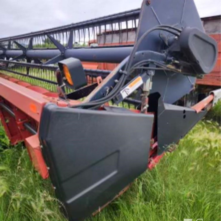 CASE IH 1020