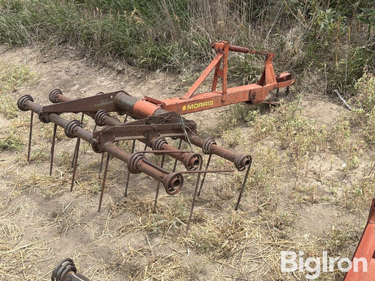 morris-6'-3-bar-harrows-image-13