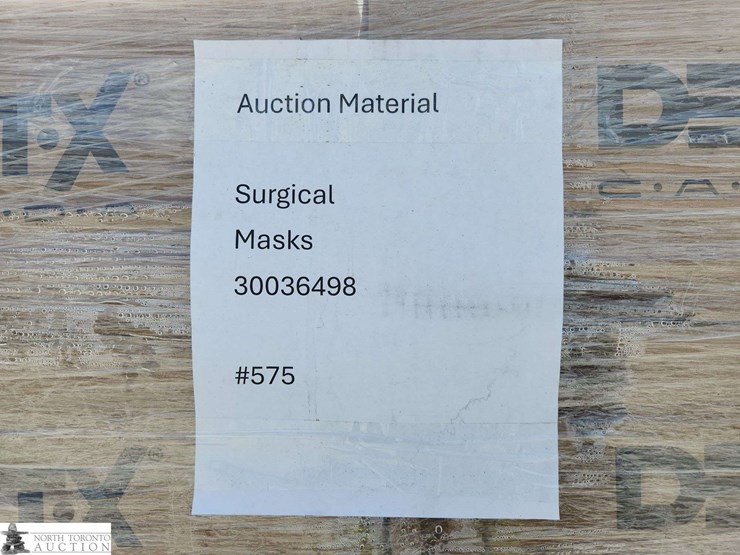 skid-of-unused-dent-x-surgical-masks-image-9