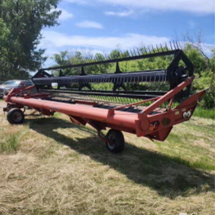CASE IH 8220