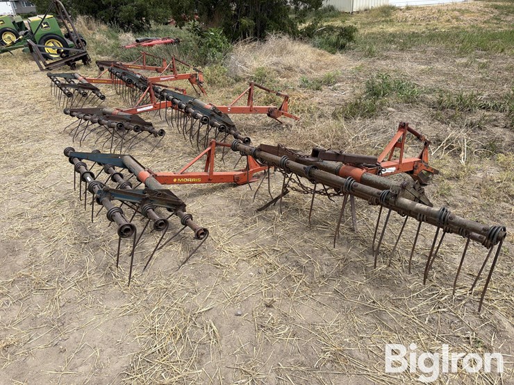 morris-6'-3-bar-harrows-image-1