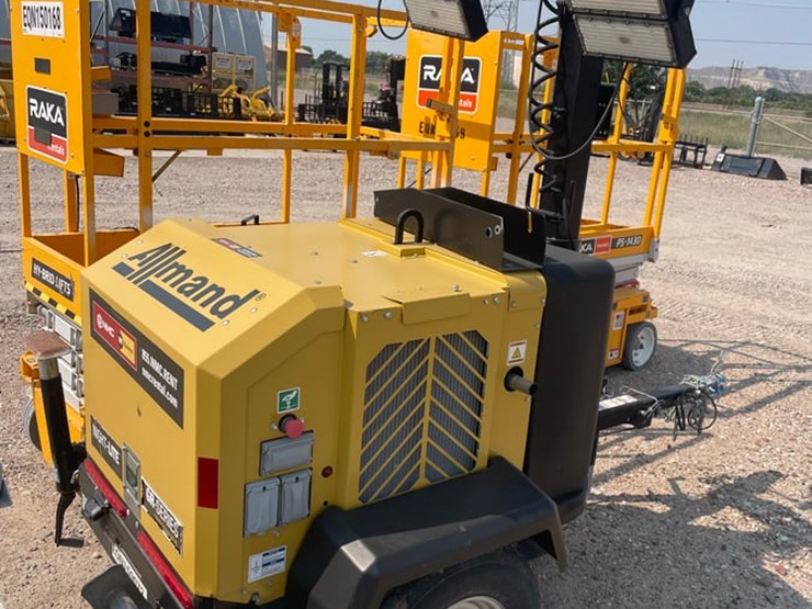 inoperable-allmand-nlpro11-towable-light-tower-image-3