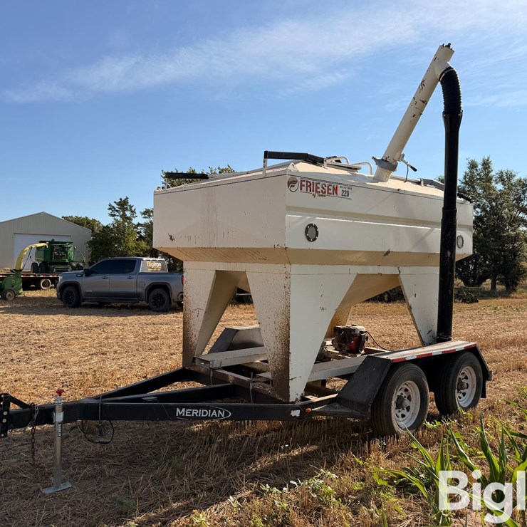FRIESEN 220