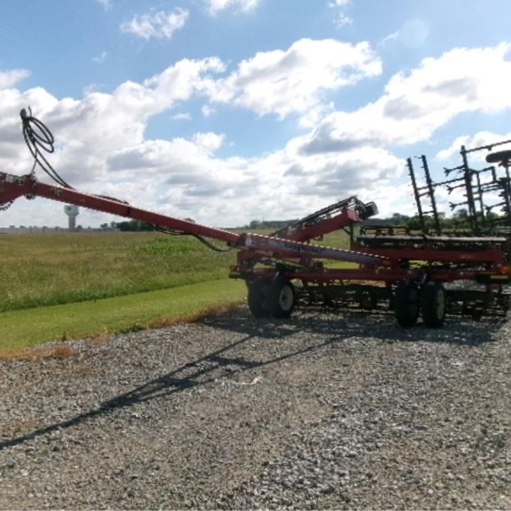 UNVERFERTH ROLLING HARROW 225