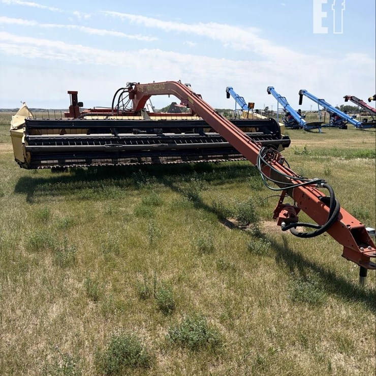 NEW HOLLAND 1475