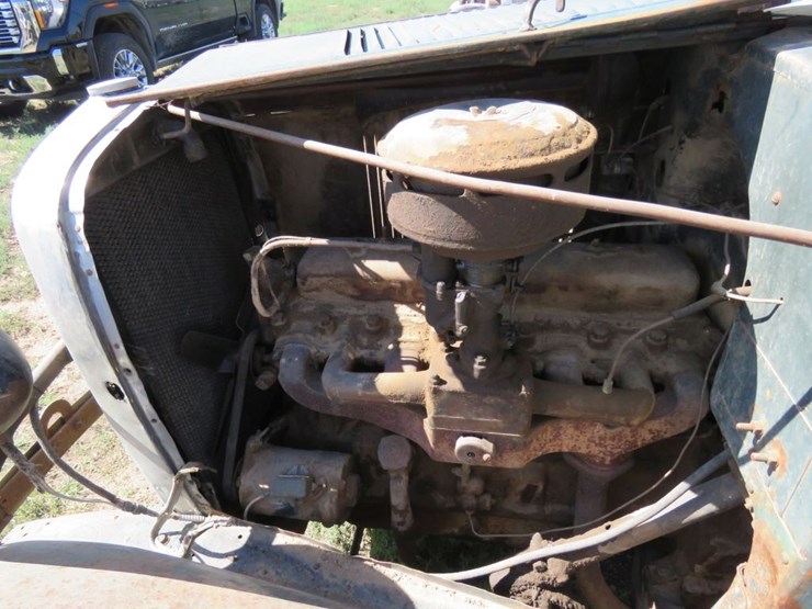 1933-chevrolet-1/2-ton-pickup-image-8
