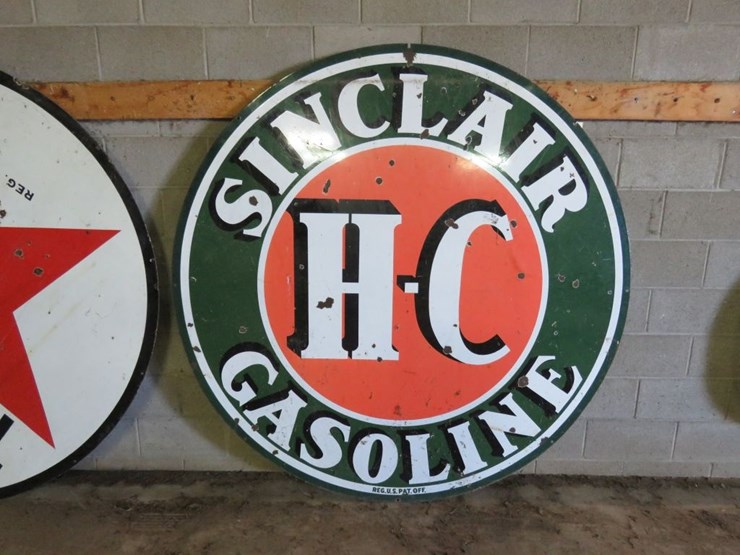 sinclair-double-sided-porcelain-sign-image-4