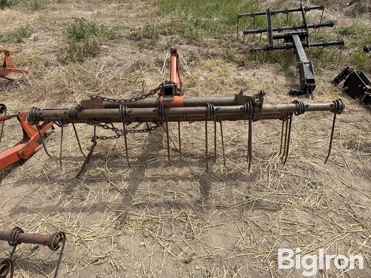morris-6'-3-bar-harrows-image-7