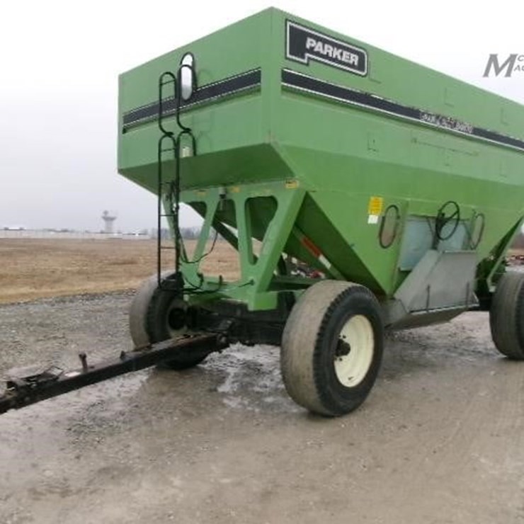 PARKER 525