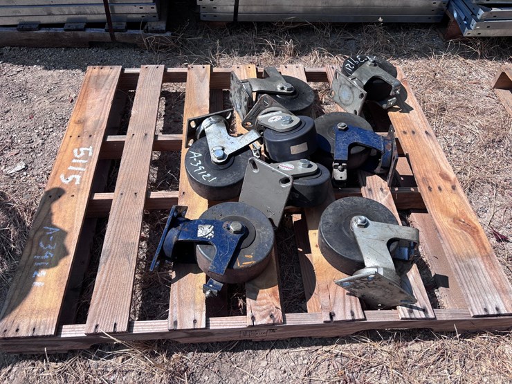 #5115-•-(8)-various-sized-casters-image-2