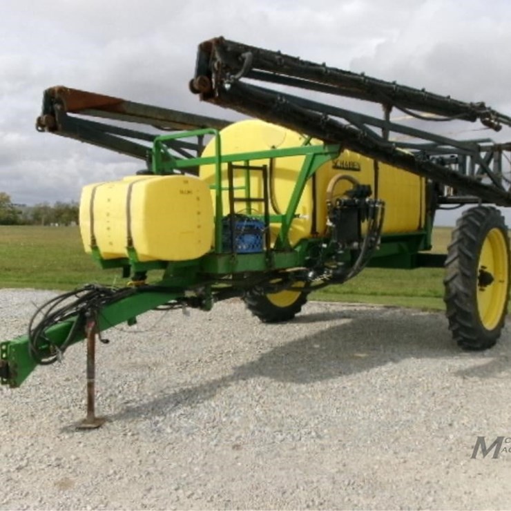 2010 SCHABEN SF8500