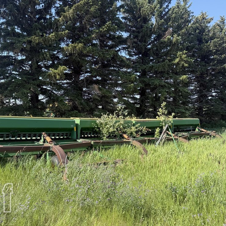 1988 JOHN DEERE 9450