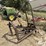 1952-continental-cable-operated-3-pt-post-hole-digger-image-1