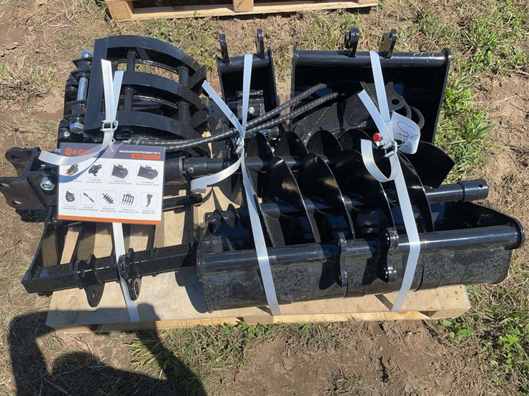 agrotk-mini-excavator-attachment-set-a.-image-1