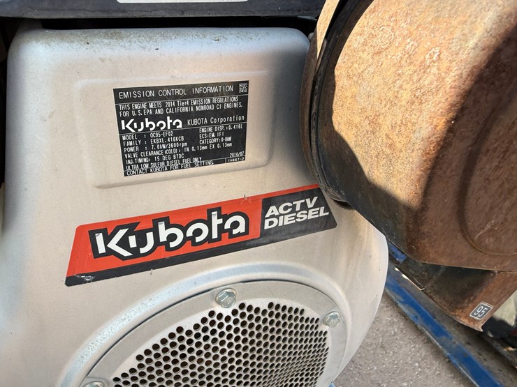 3k-wp-2-bottle-accumulator-nitrogen-backup-/-test-skid-p/b-kubota-actv-diesel-engine-image-6