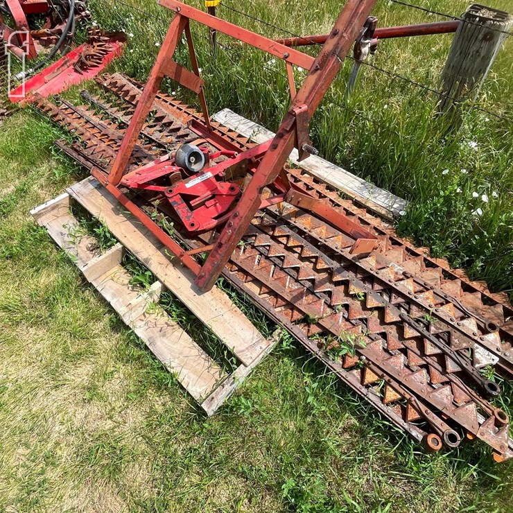 CASE IH 20