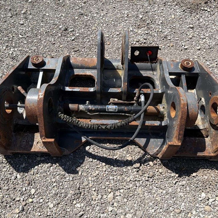 CASE 721F