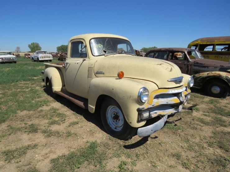 1954-chevrolet-3100-image-1