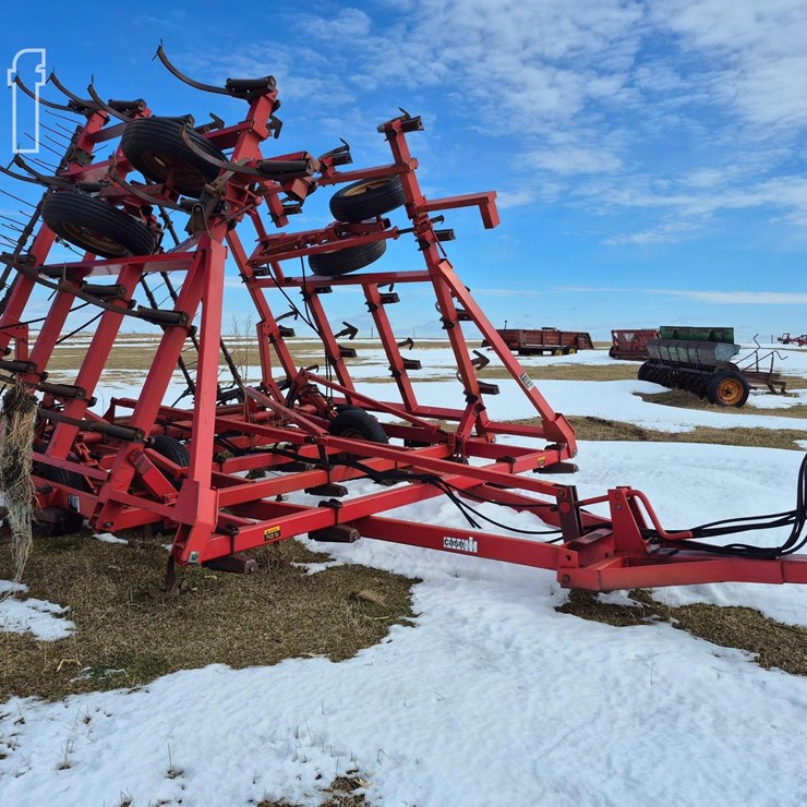 CASE IH 4800