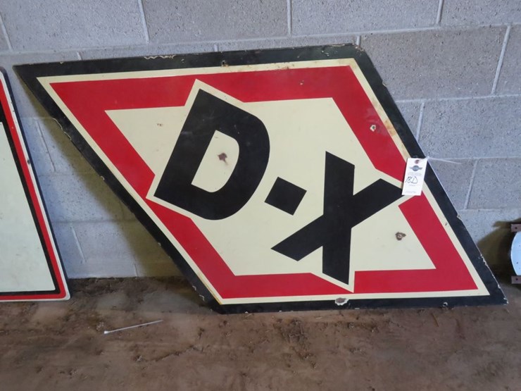 dx-double-sided-porcelain-sign-image-1