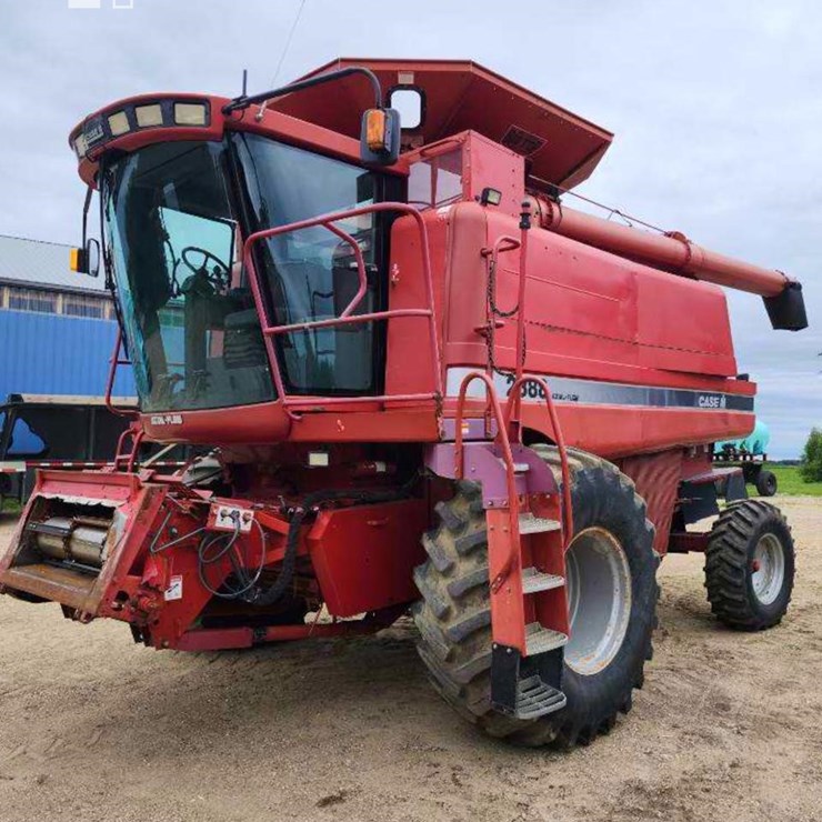 1998 CASE IH 2388