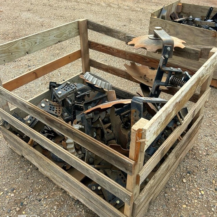 MISC PALLET