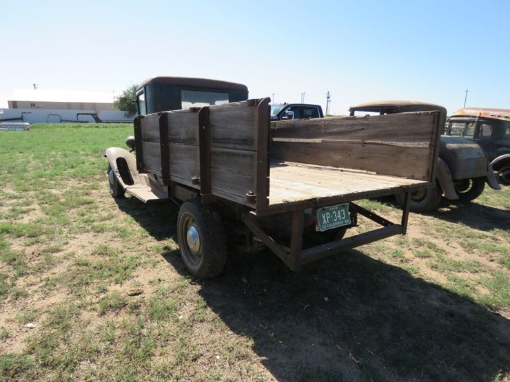 1933-chevrolet-1/2-ton-pickup-image-4