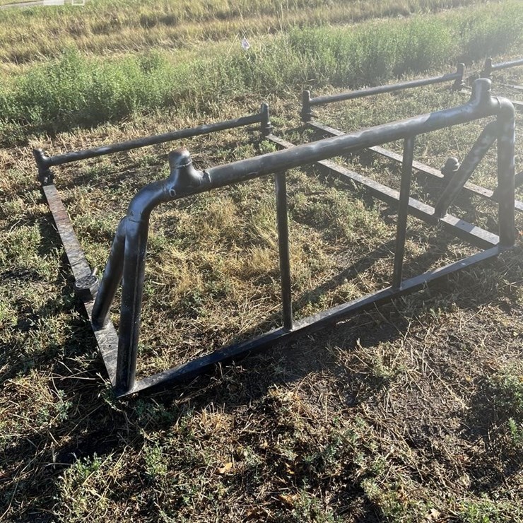 6- HEAVY DUTY HEADACHE RACK.
