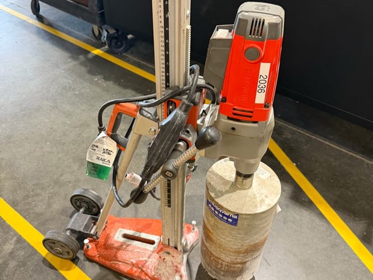 2022-husqvarna-dms240-core-drill-rig-10"-bit-max-image-1