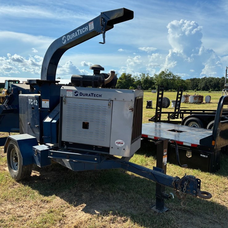 DURA TECH TC12