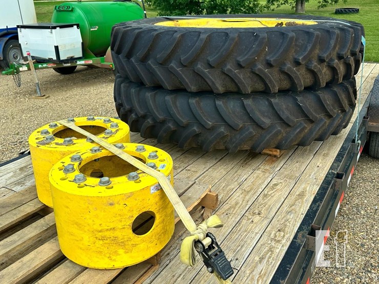 2-firestone-380/105r50-duals-image-1